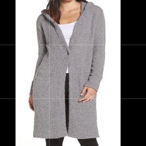 Ugg Judith long cardigan gray xl